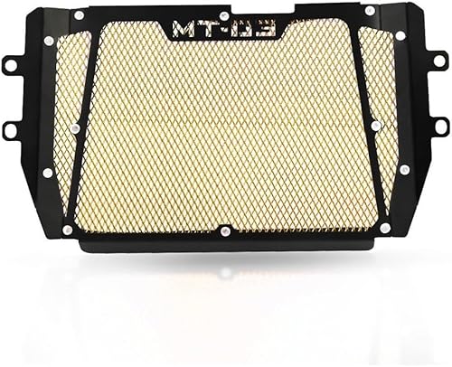 Miniatura 9 de Protector de rejilla de radiador MT03 2023 Protector de parrilla para motocicleta Ya&maha MT-03 MT 03 2015 2016 2017 2018 2019 2020 2021 2022