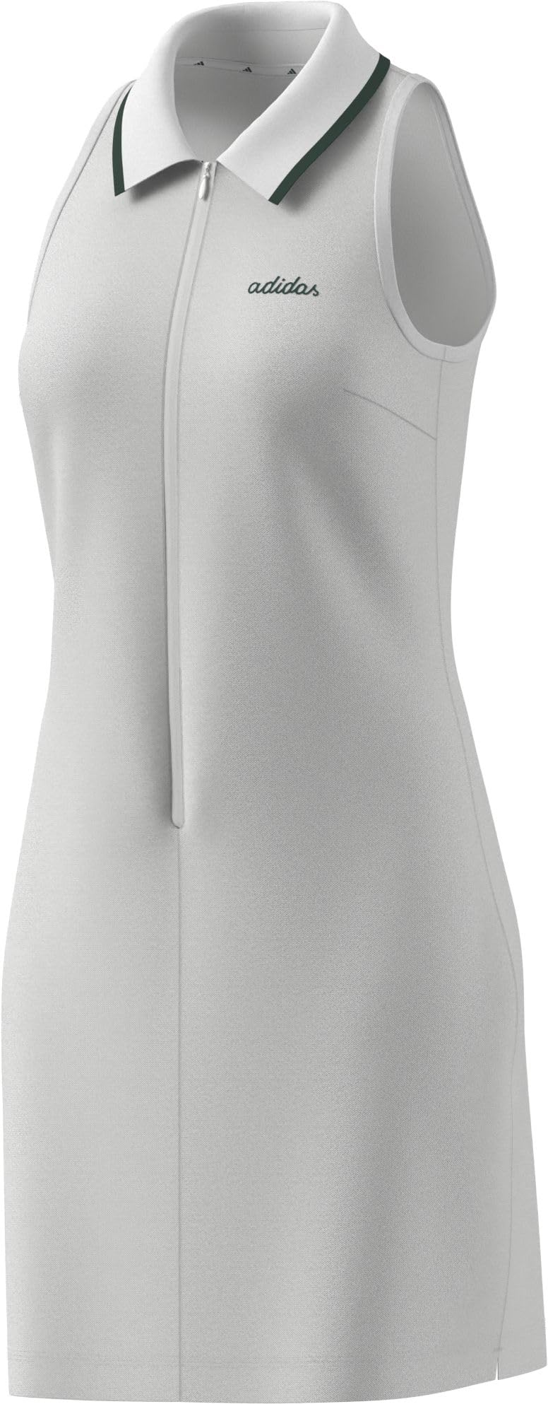 adidas Damen Seasonal Essentials Colorpop Dress with Embroidered Graphic Kleid (1er Pack)