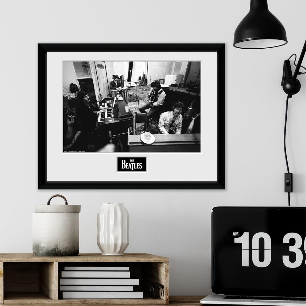 ビートルズ置物 Amazon.com: The Beatles: Accessories