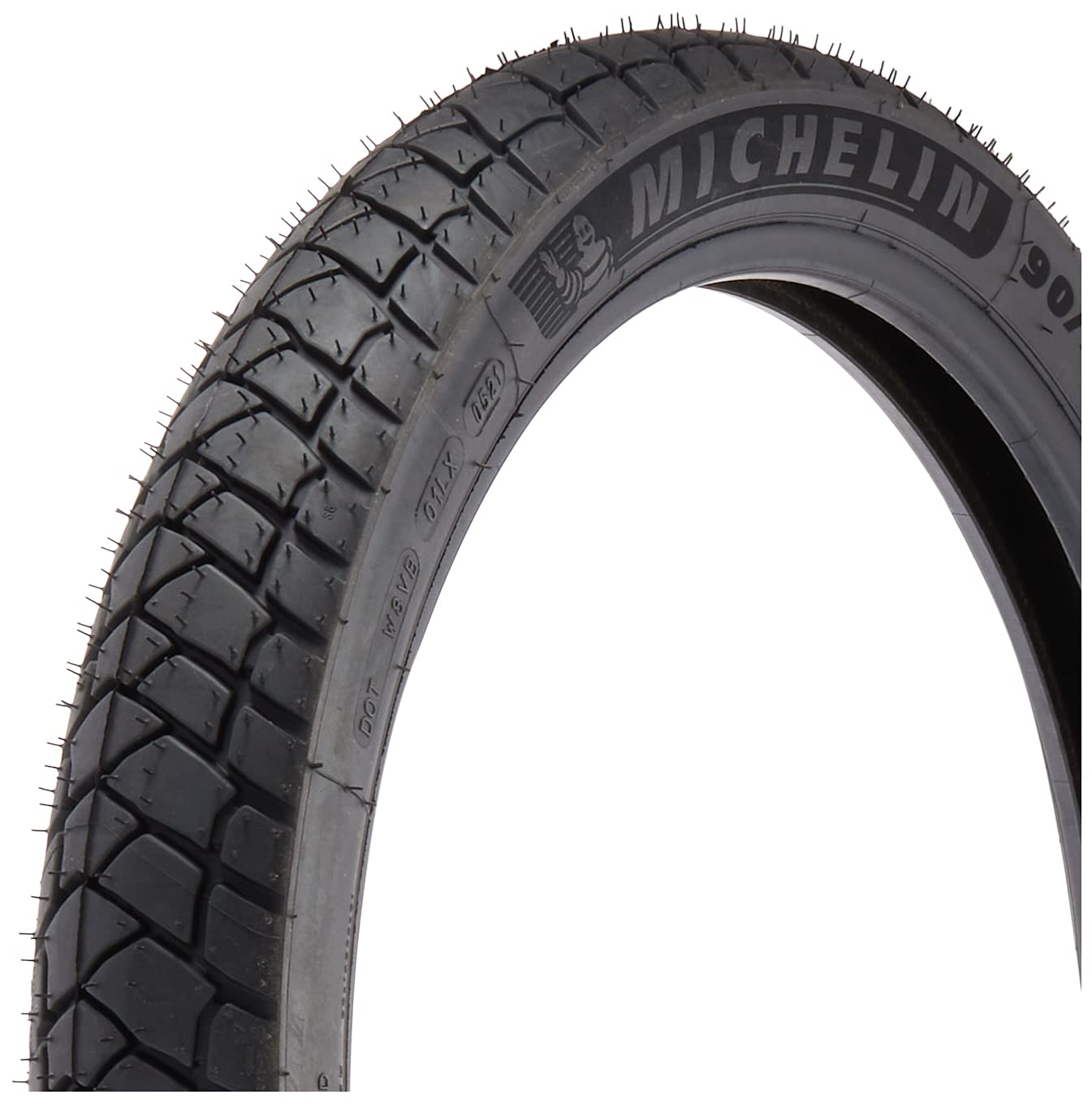 Amazon.co.jp: MICHELIN(ミシュラン) バイクタイヤ ANAKEE