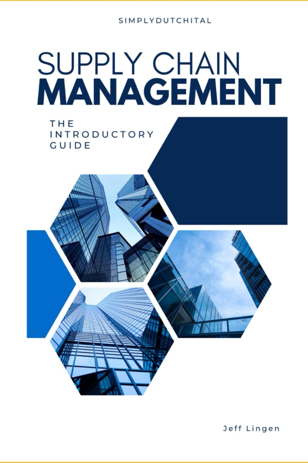 The Introductory Guide to Supply Chain Management: A Comprehensive Exploration