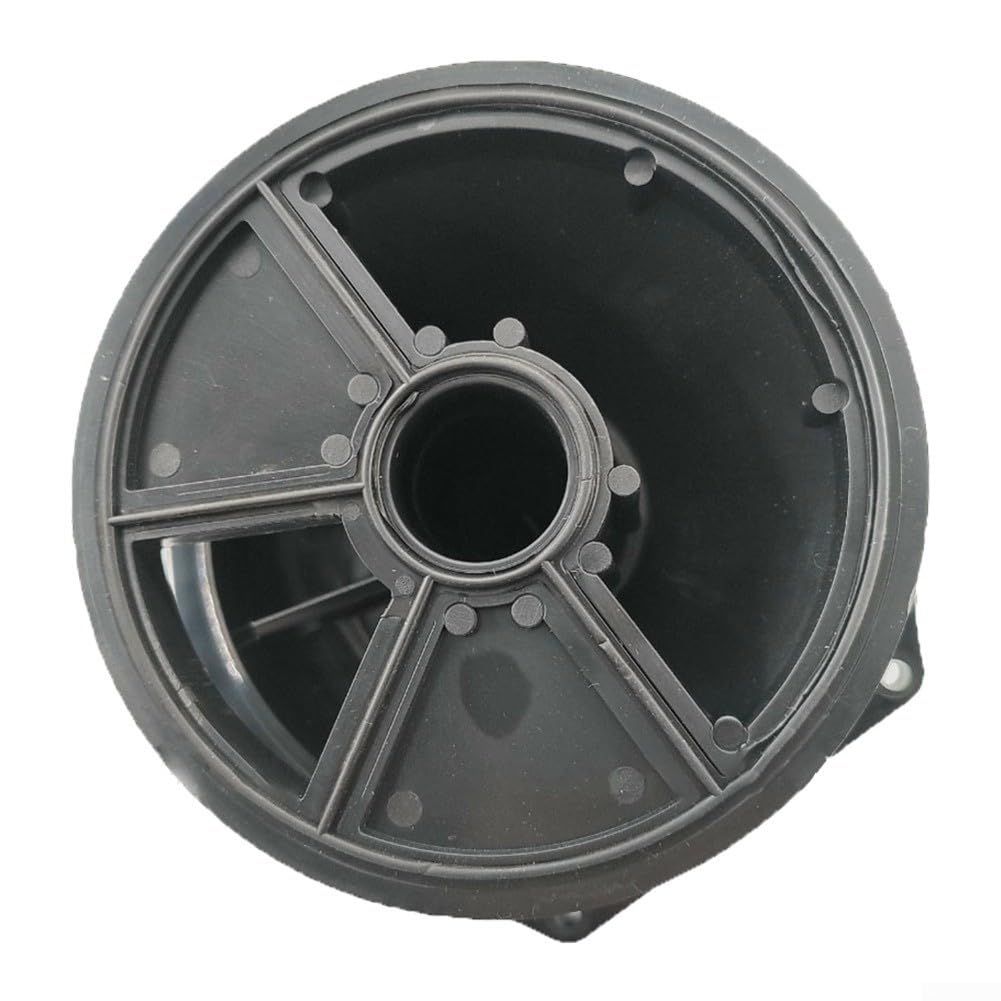 Kit de repuesto de montaje de válvula superior para piscina y spa de 6 vías para válvulas multipuerto, incluye junta, para modelo 272531