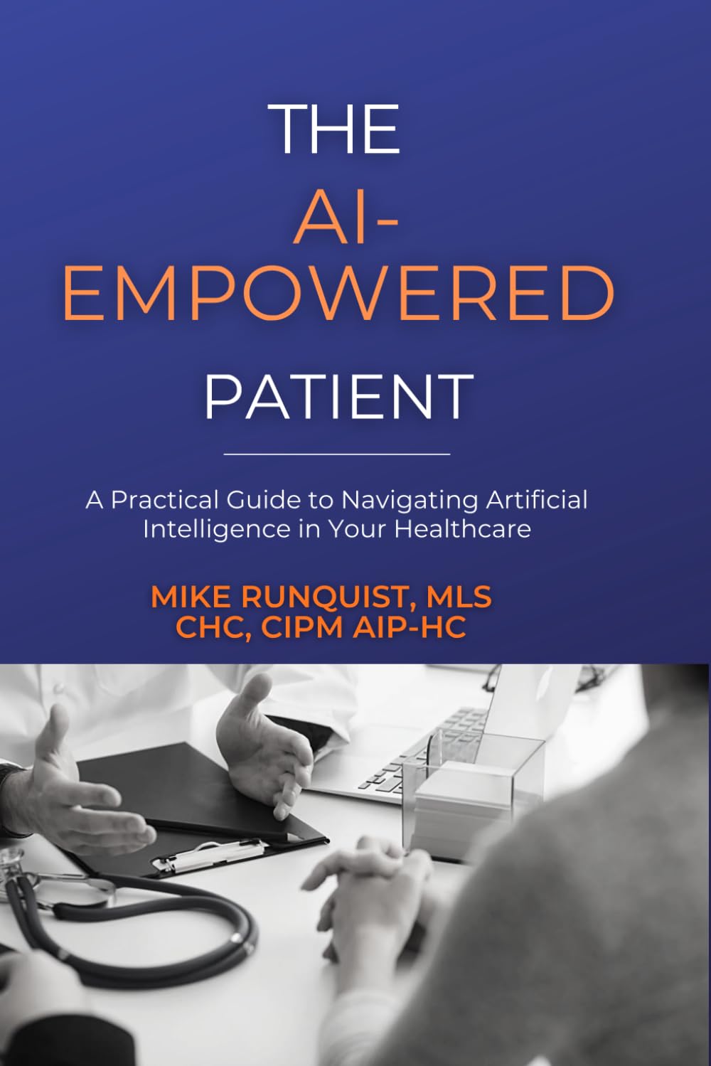 The AI-Empowered Patient