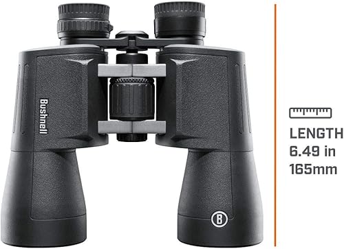 Miniatura 7 de Bushnell PowerView 2 - Binoculares