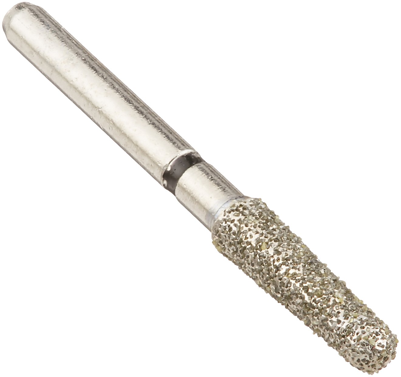 V-856/021SC Economic Line of Diamond Burs, Single Use/Multi-Use, One Low Price for All Shapes and Grits, Round End Taper (850/010, 856/012, 850/012, S855/014, 856/014, 850/014, S855/016, 856/016, 850/016, 856/018, 856N/018, 856L/018, 856/021, 856/022, S856/024, 856/024), Super Coarse (Pack of 10)