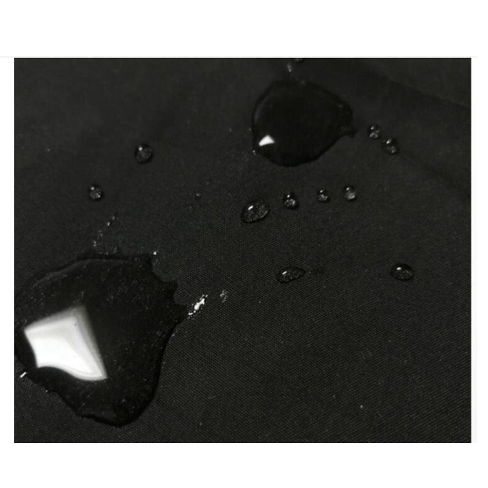 perfk Parka Jacket Poncho Coat con Cappuccio per Bambini Che Cambia Accappatoio per Piscina