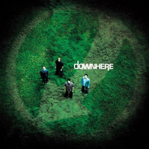 Downhere [Audio CD]