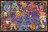 Ravensburger Puzzle 16718 - Sternzeichen - 3000 Teile Puzzle für Erwachsene und Kinder ab 14 Jahren