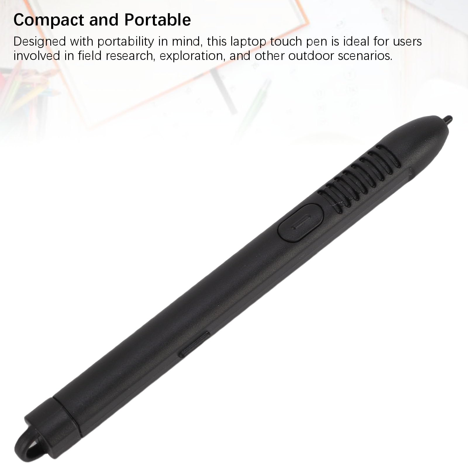 Panasonic FZ-VNPG15U - Stylet Pour Tablette - Pour Toughpad FZ-G1 - Stylets Pour Tablette - Achat & Prix