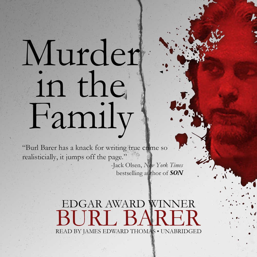 MURDER IN THE FAMILY M