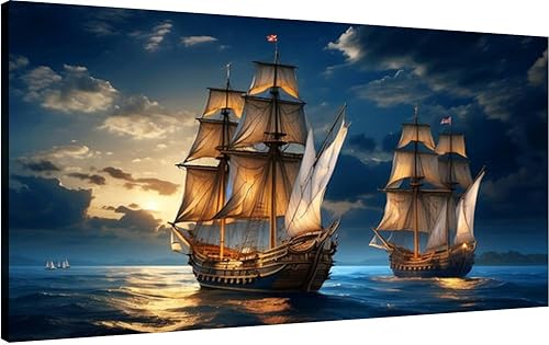 Miniatura 10 de Canvas Wall Art for Living Room Bedroom pop art Big Large Wall Art Decor Framed Painting Wall Pictures Prints Artwork Office