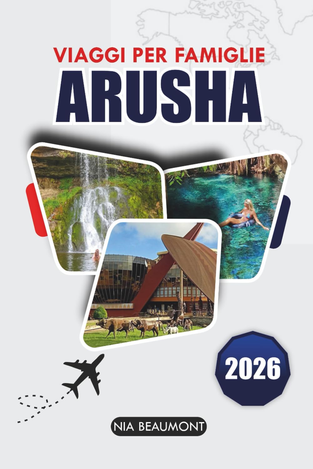 Arusha Viaggi Per Famiglie 2026: La guida definitiva per avventure e esperienze culturali a prezzi accessibili per tutte le età in Tanzania