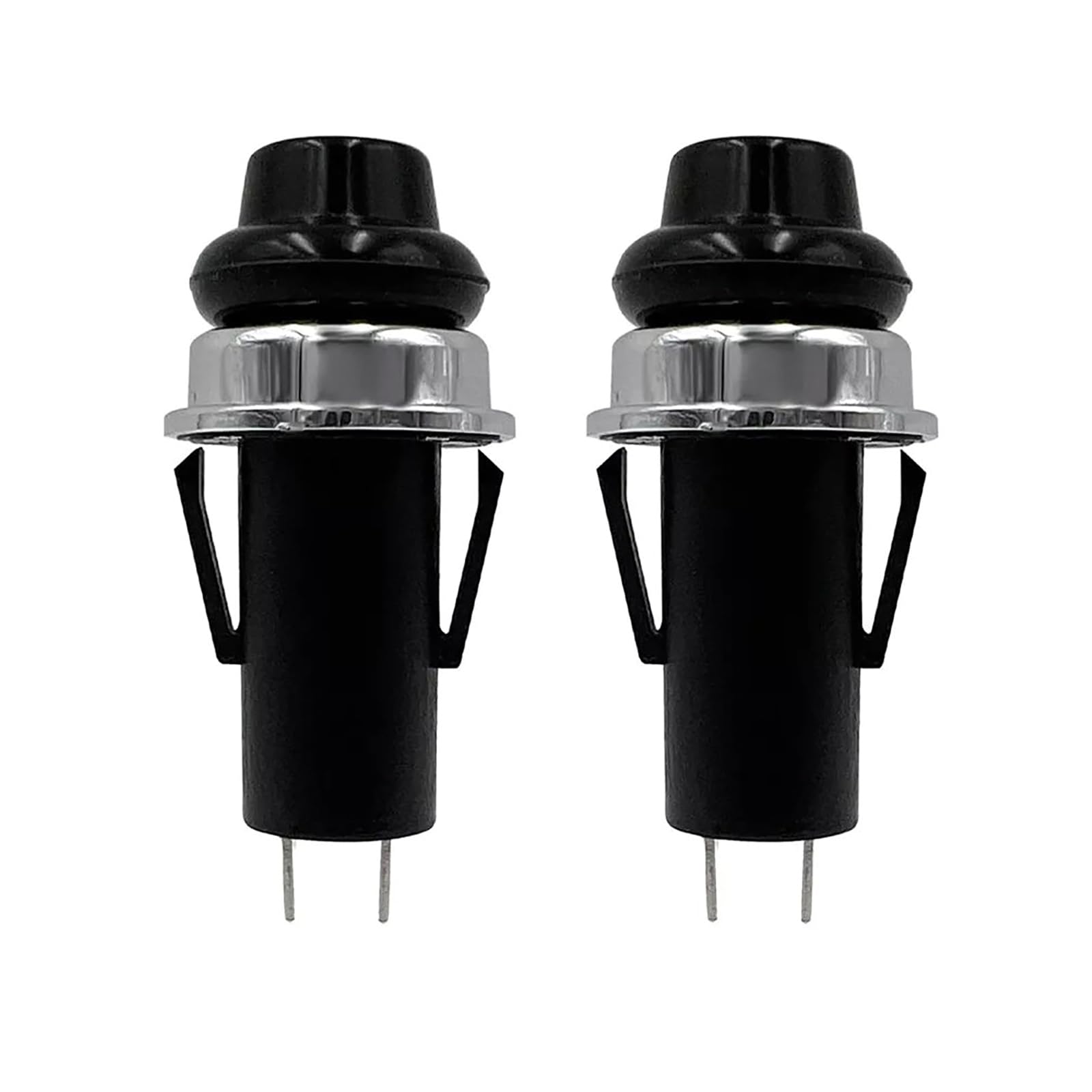 2Pcs Button Switch Light Igniter Switch 70189 for Weber Spirit Series Grills Accessory