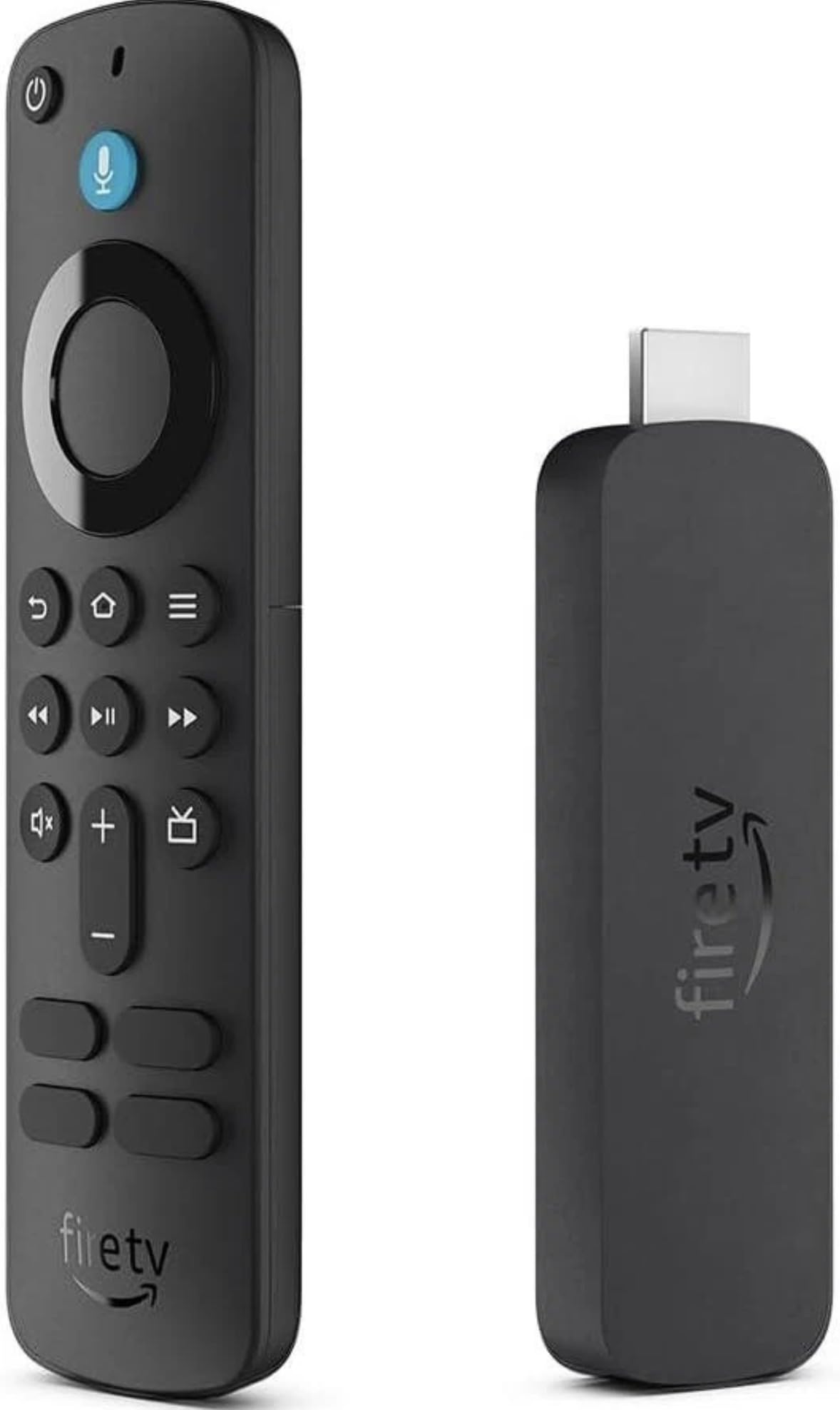 Amazon Fire TV Stick 4K Ultra HD with Alexa Voice Remote, Latest