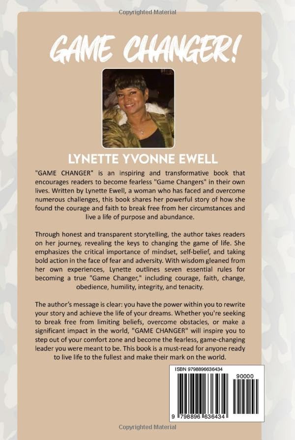 Game Changer! - Image 2