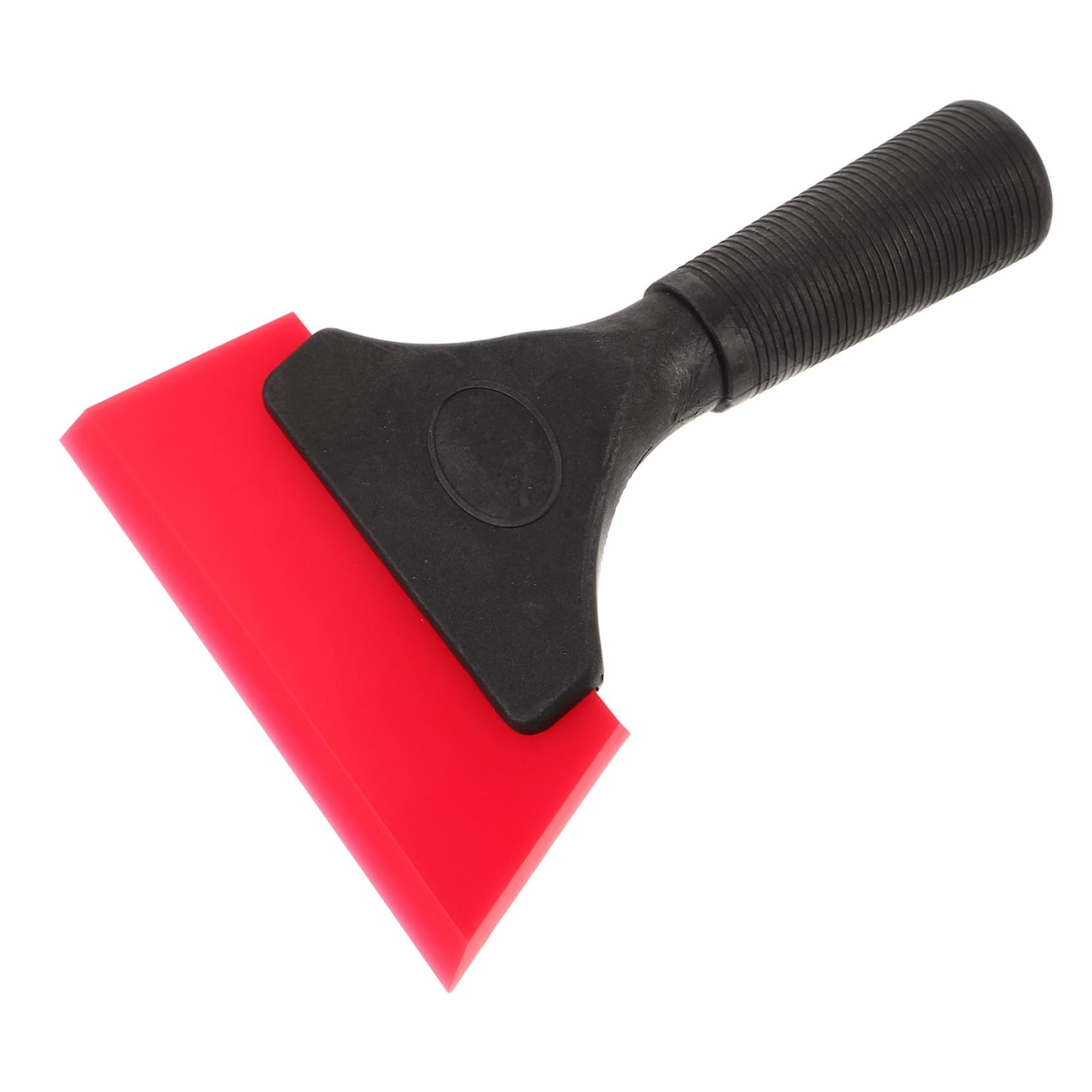 HOLIDYOYO Small Squeegee Tool for Vinyl Wrapping and Window Tinting Durable Plastic Design for Bubble Removal Windshields Side Mirrors and Showers