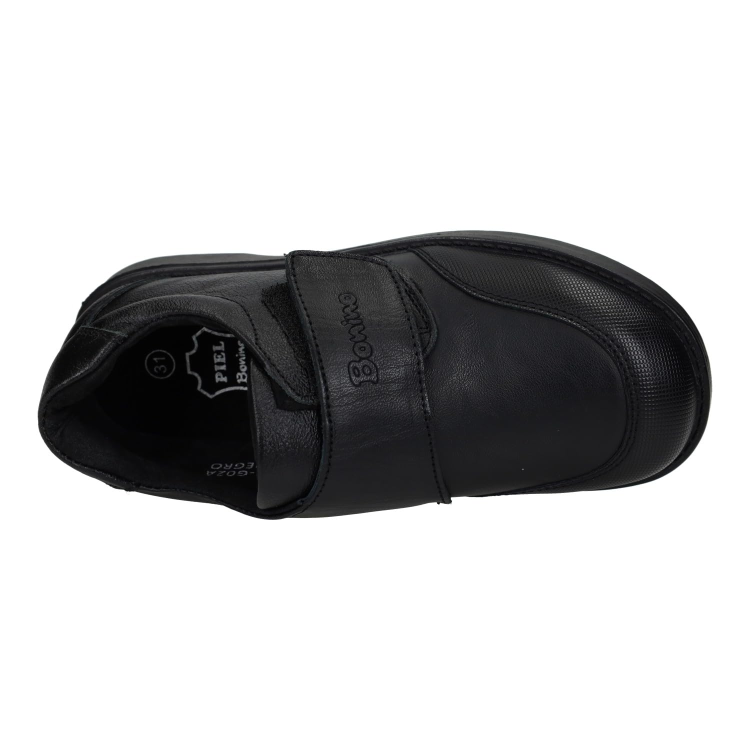 BONINO G02A-12 Zapatos Colegiales NIÑO Zapato