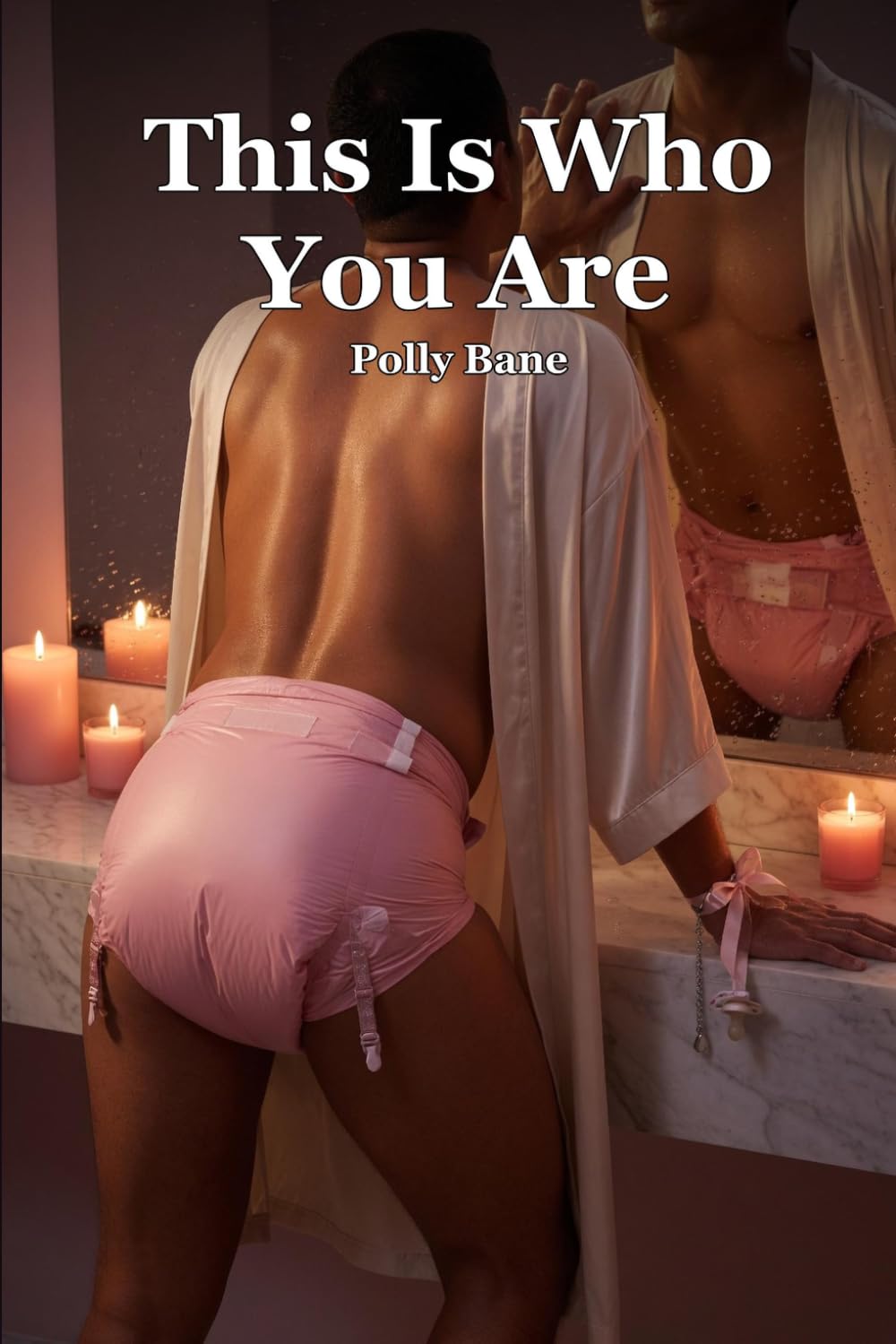 This Is Who You Are: Femdom Hypnosis and the Ruthless Conditioning into Permanent Sissy Baby Helplessness (Sissy bitches & feminization)