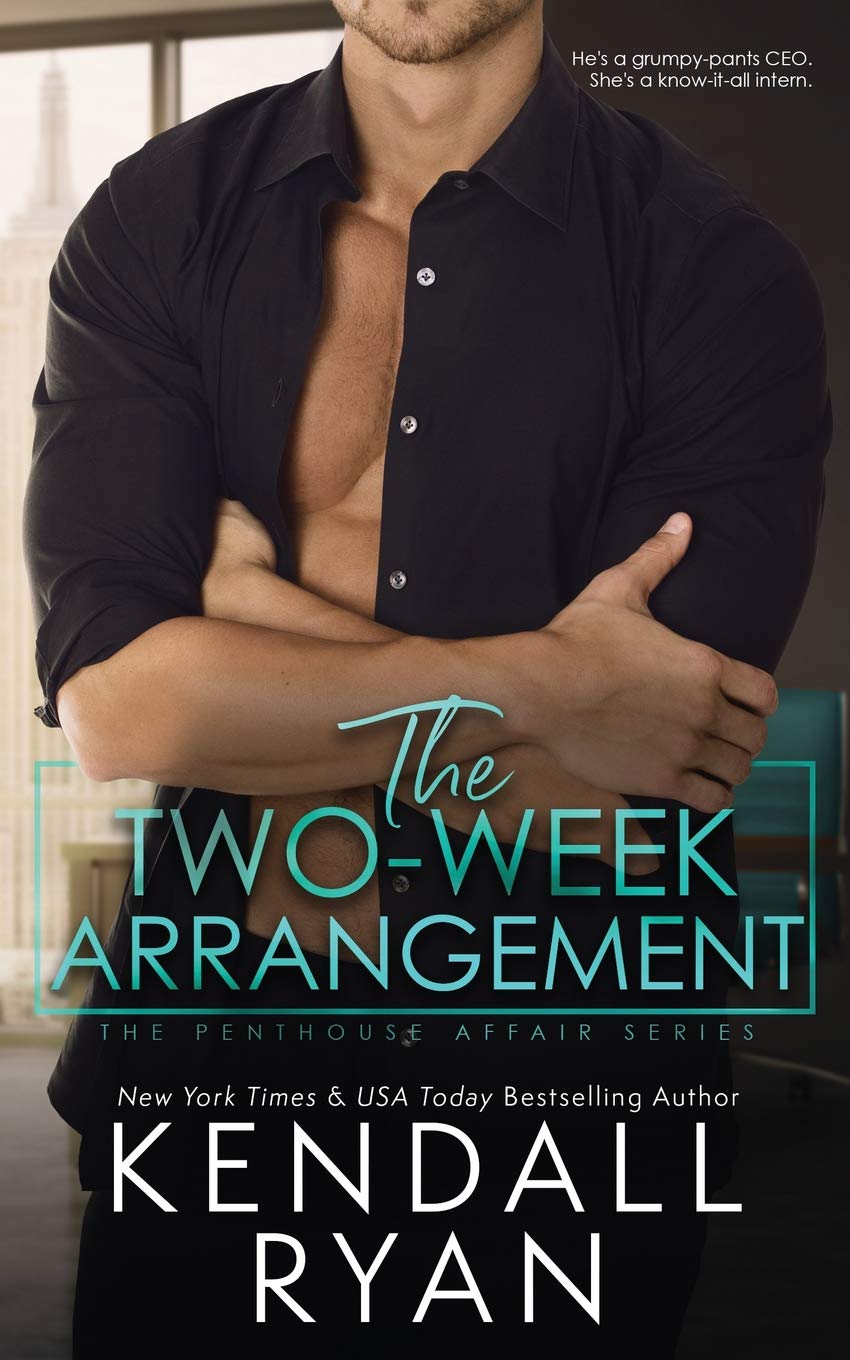 Buy The Two Week Arrangement (Penthouse Affair) — BookShops.in