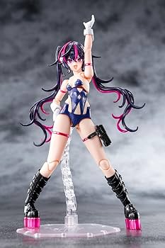 ミミエデン様 Amazon | 壽屋(KOTOBUKIYA) メガミデバイス デザイアメイデン