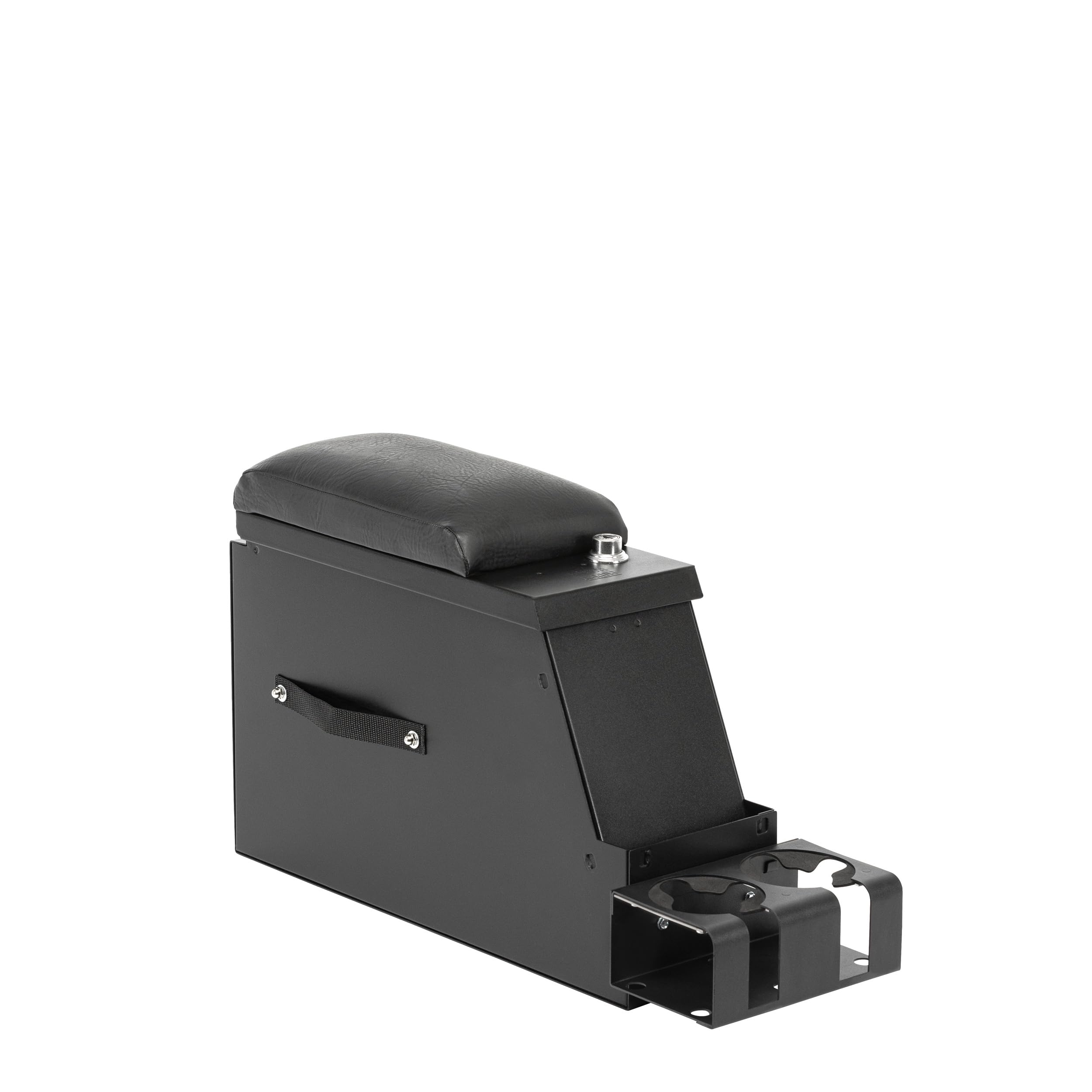 Tuffy Security Products Console Replacement – Series II 6.5” Wide