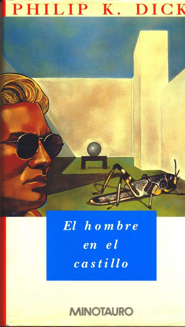Buy El Hombre En El Castillo — BookShops.in