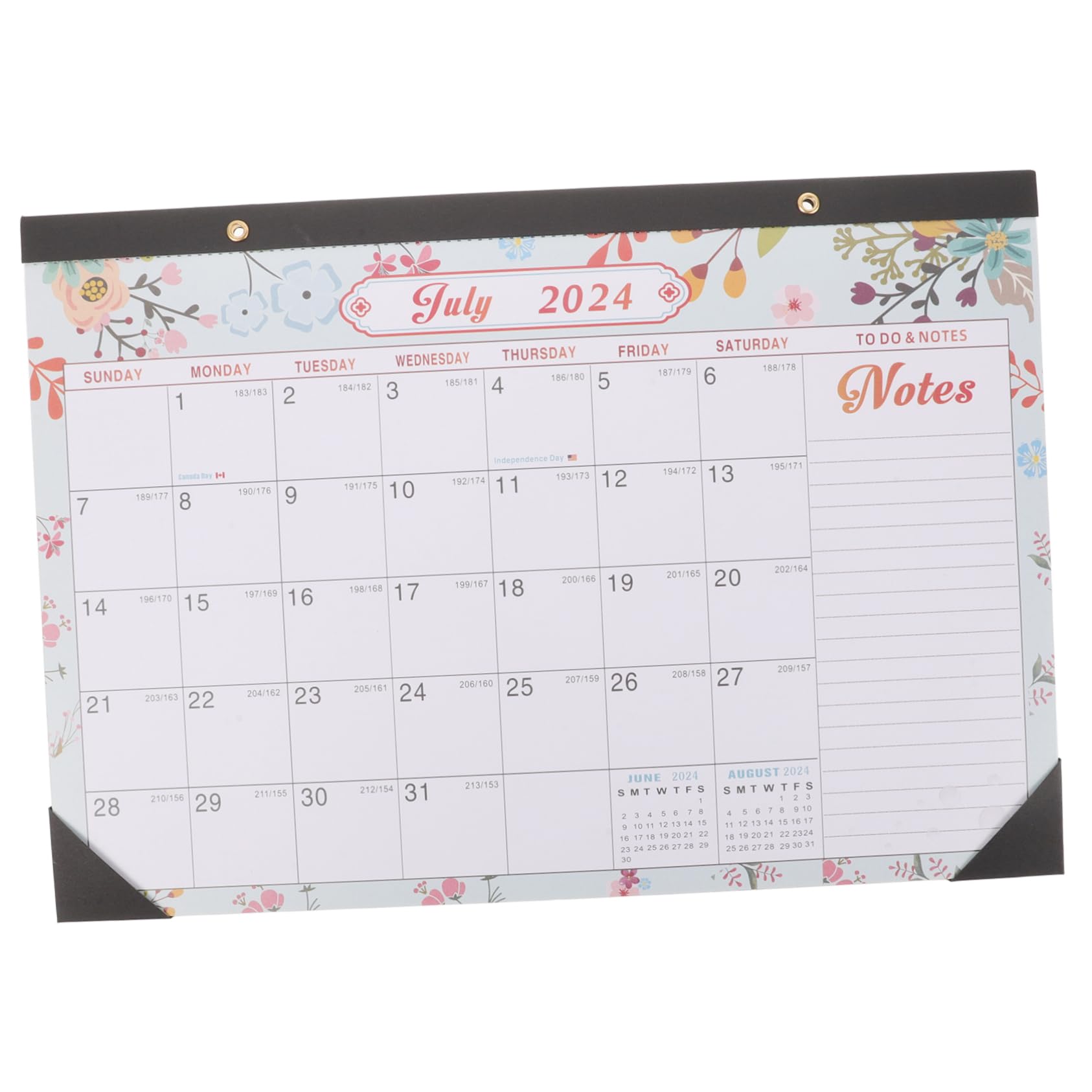 SEWACC 4stücke Monatskalender Für Zuhause Und Büro Aufhängender Wandkalender Mit Klarer Druckqualität Terminplanung Und Organisation Wichtiger Ereignisse
