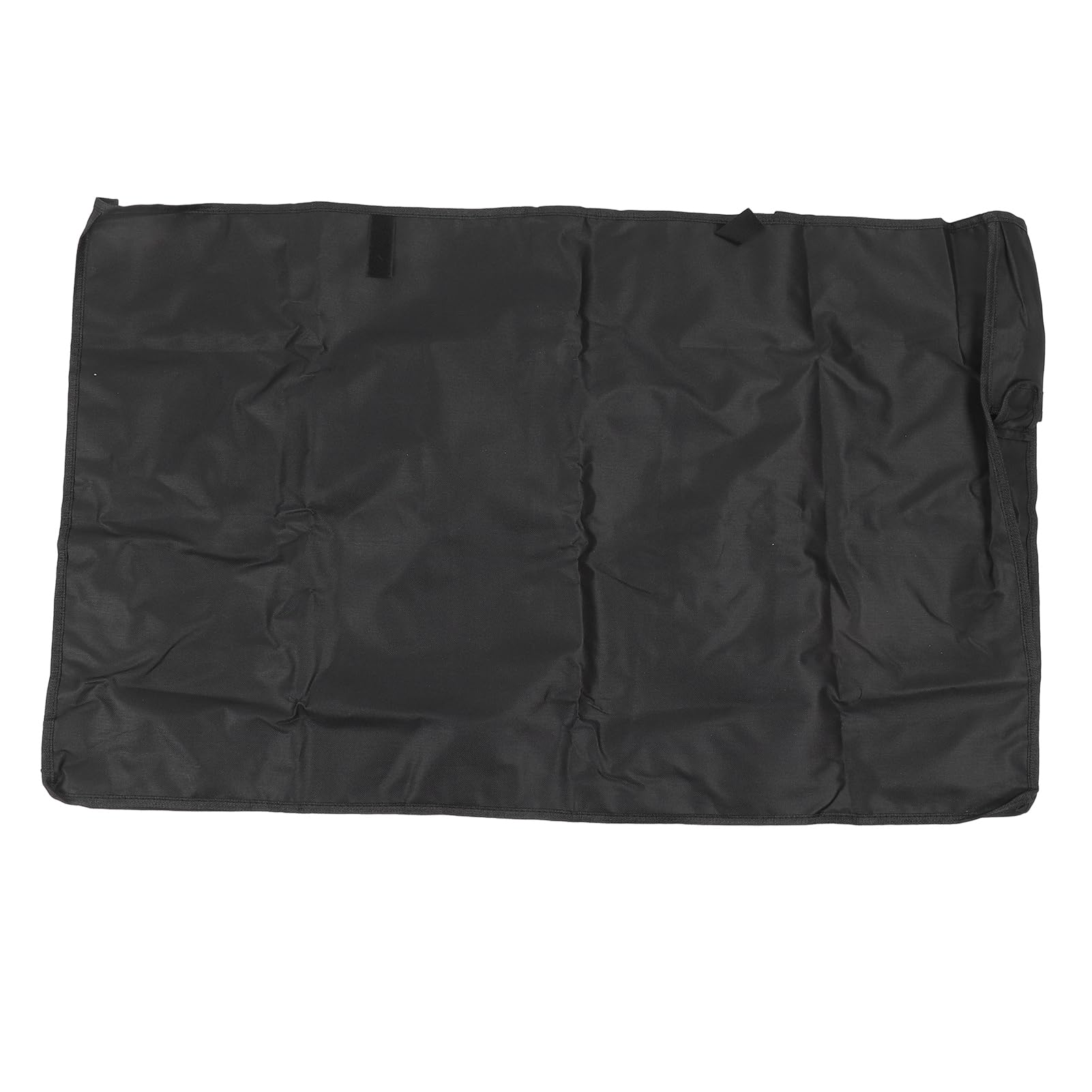 Emoshayoga Copertura TV Esterna Resistente Alle Intemperie Protezione Solare per Display per Piscina da Cortile PVC 600D (40-43 pollici)