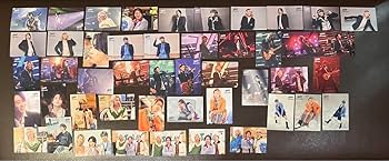 Amazon.co.jp: Mrs. GREEN APPLE ミセス アトランティス フォトカード