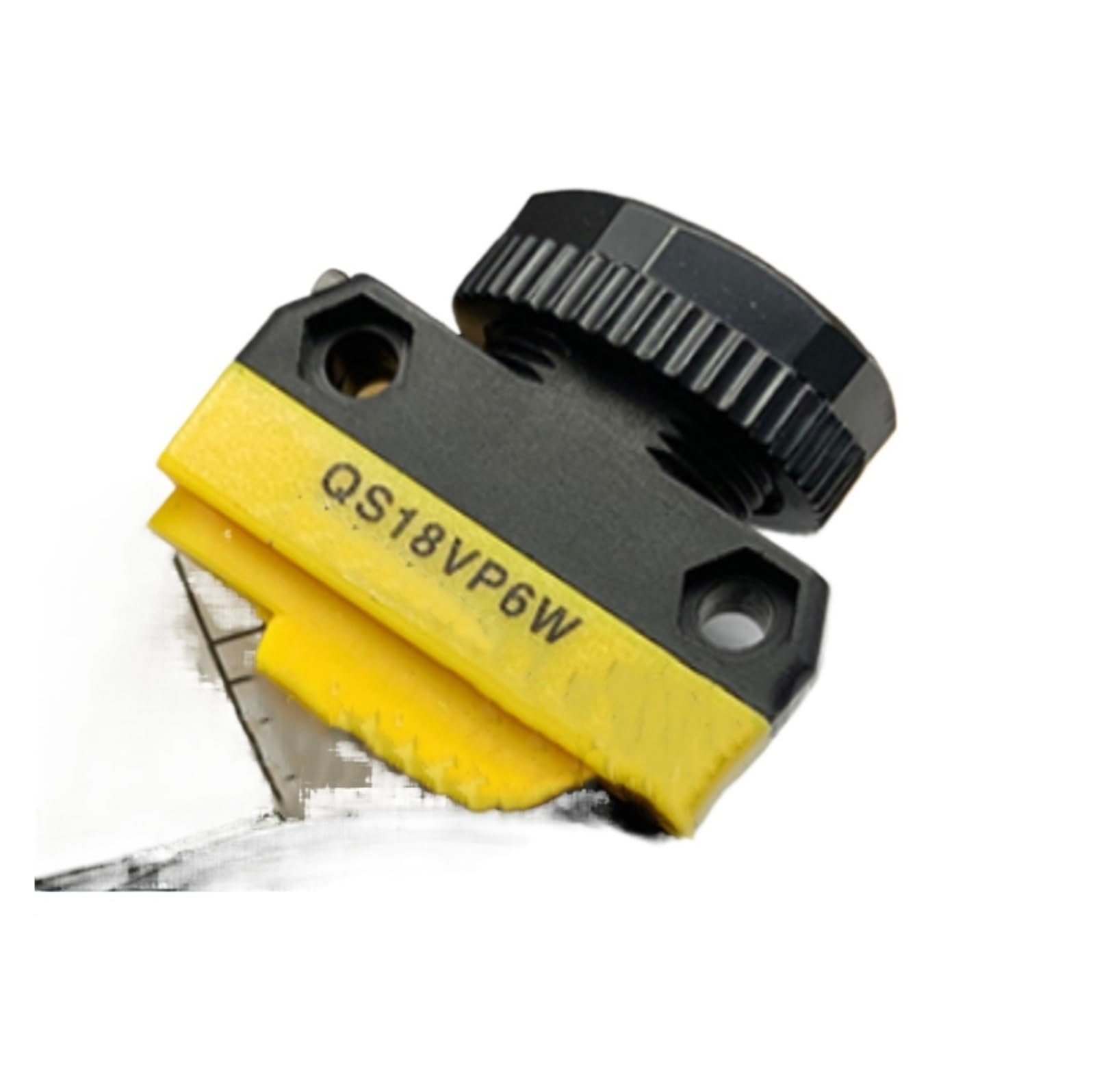 ZVQYSGIW QS18VP6W photoelectric switch sensor