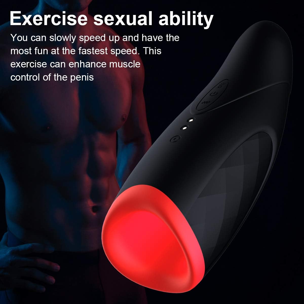 Buy Male Ma Stu Br Ation C U P Fully Automatic P I Ston Artificial Real Pus S Ey Male Strong Mas Turab Ation Device Men Vibr Ating Toys For Men Sixy Underwear For Men Online In Italy B086ppv2ht