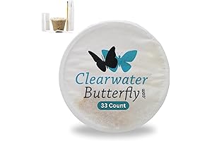 Witness the Metamorphosis of Painted Lady Caterpillars: Watch the Magic of Nature Unfold!