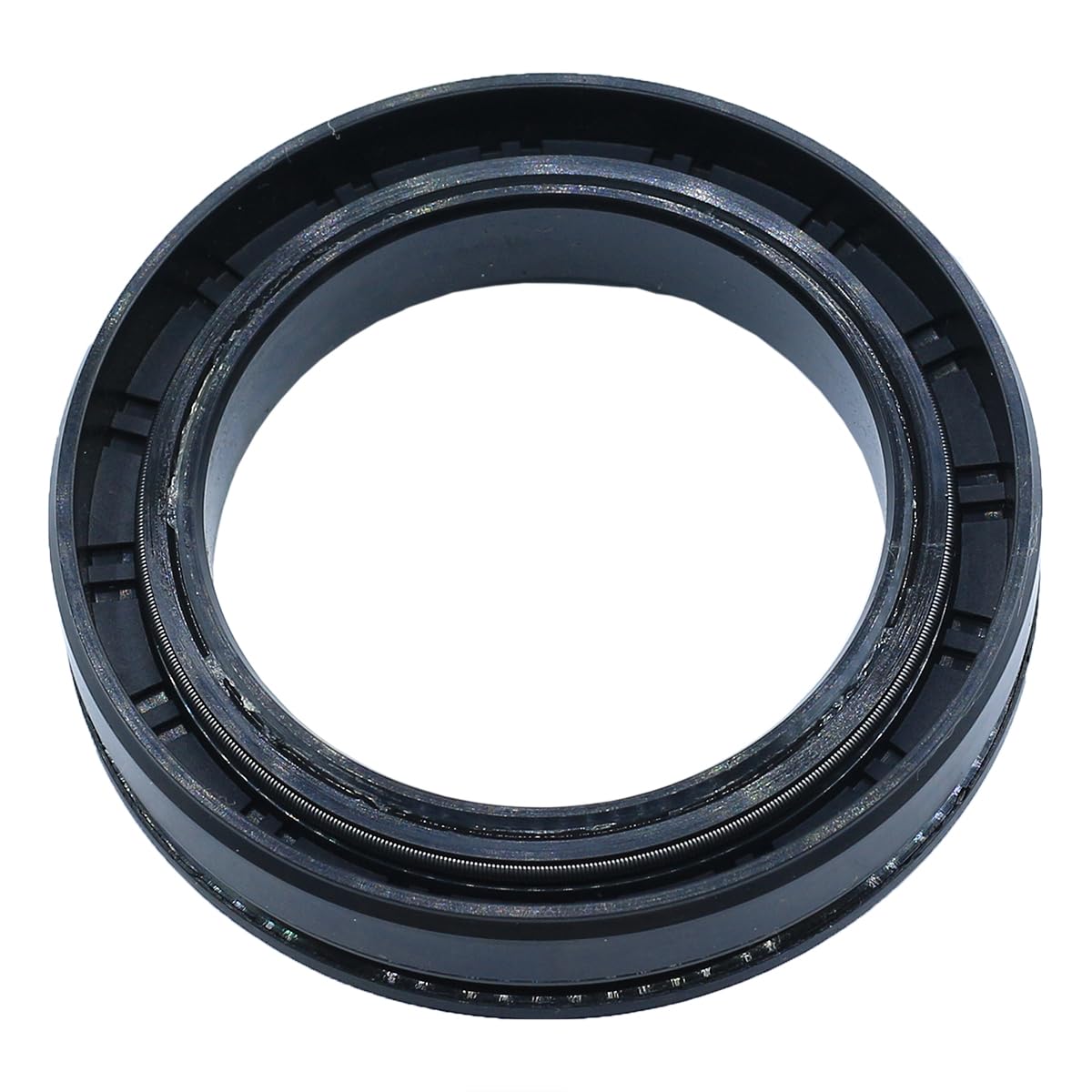 Amazon | PLENTZOM フロントアクスルオイルシール E-6A320-56220