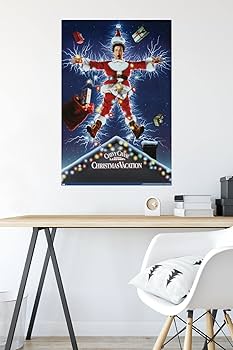 Amazon.co.jp: Trends International ナショナルランプーンの