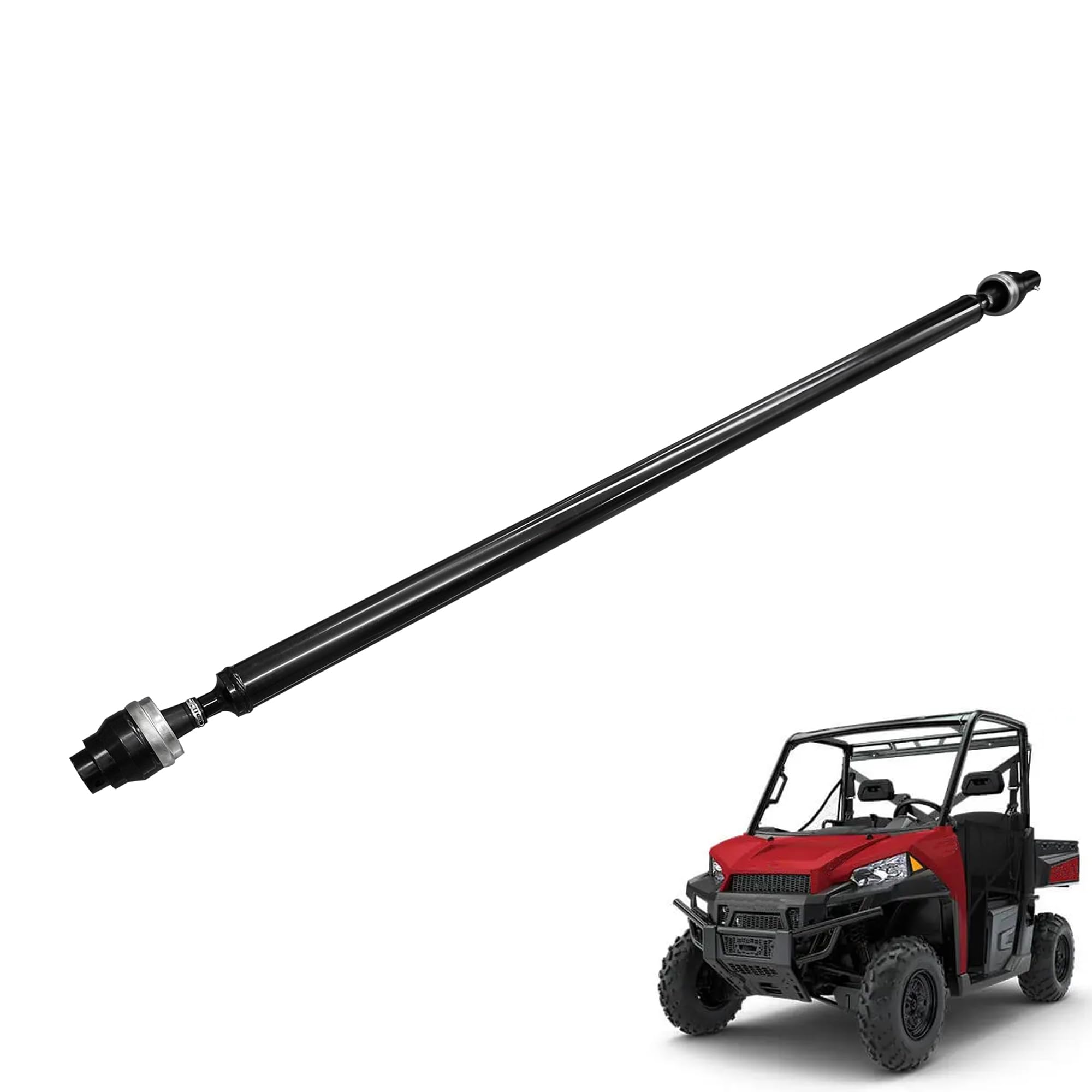 Photo 1 of 1334469 Front Prop Shaft Fits for Polaris Ranger XP 1000/XP 900 2017-2021