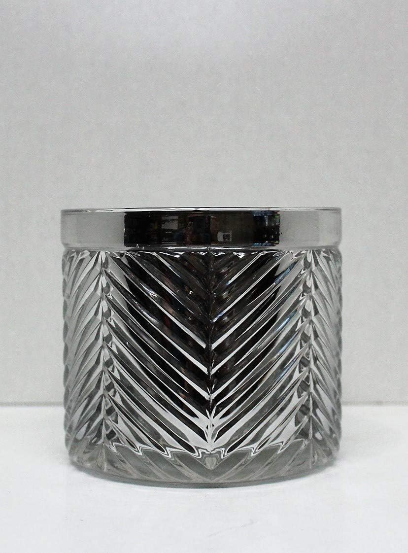 Bath & Body Works Scented Candle 13oz, Iced Balsam