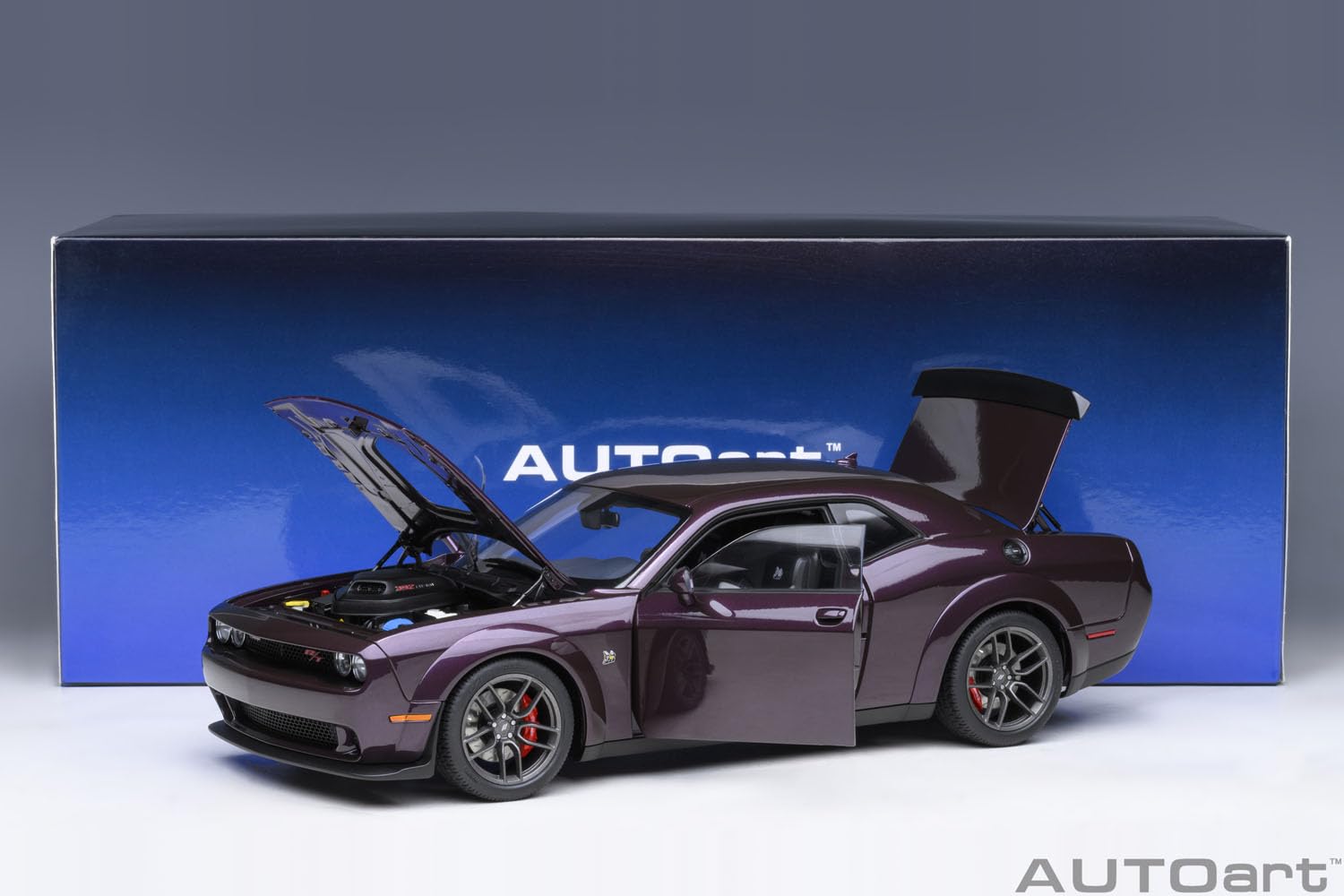 Amazon.co.jp: AUTOart オートアート: Dodge