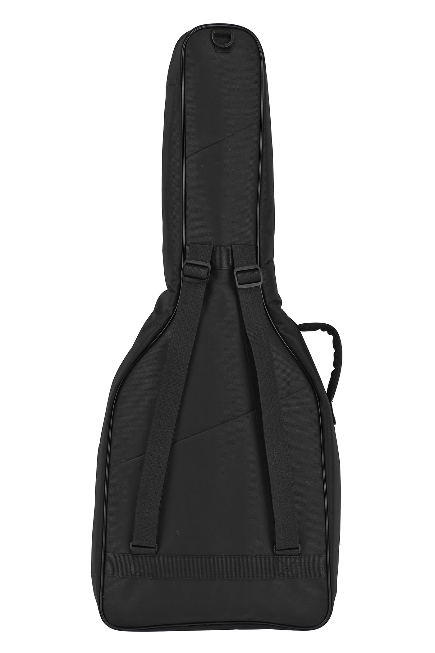 GEWA Torba na gitarę klasyczną Gig Bag Basic 5mm na gitarę klasyczną 3/4-7/8 (torba na gitarę wykonana z odpornej na rozdarcia Cordury 600 Denier, wyściełana pianką o wysokiej gęstości 5 mm) 211110