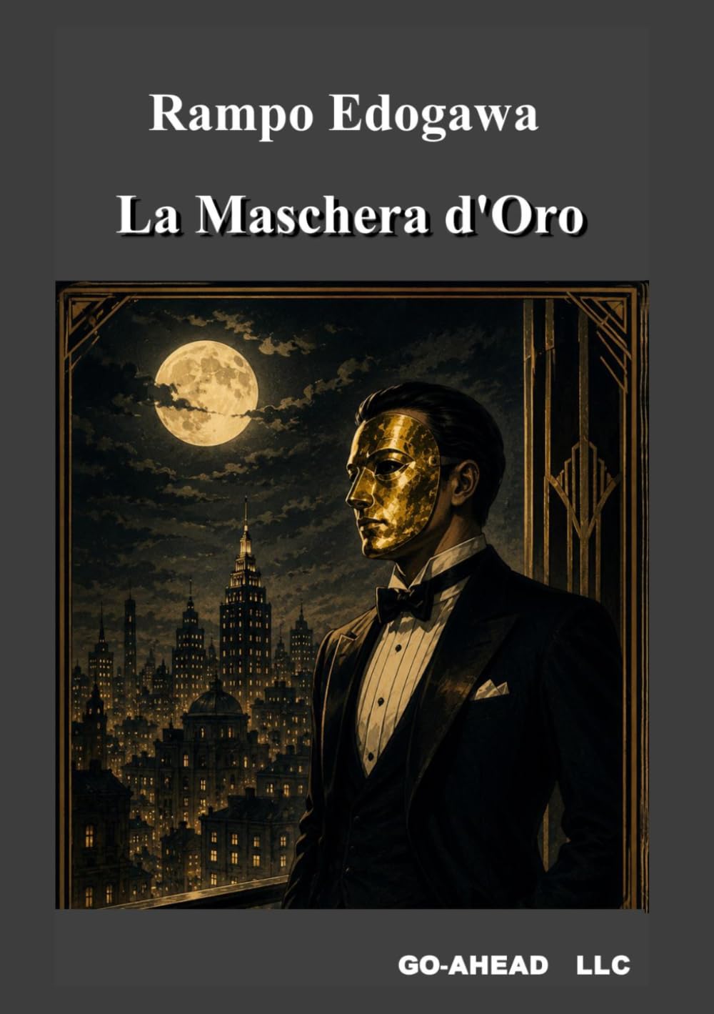 La Maschera d'Oro