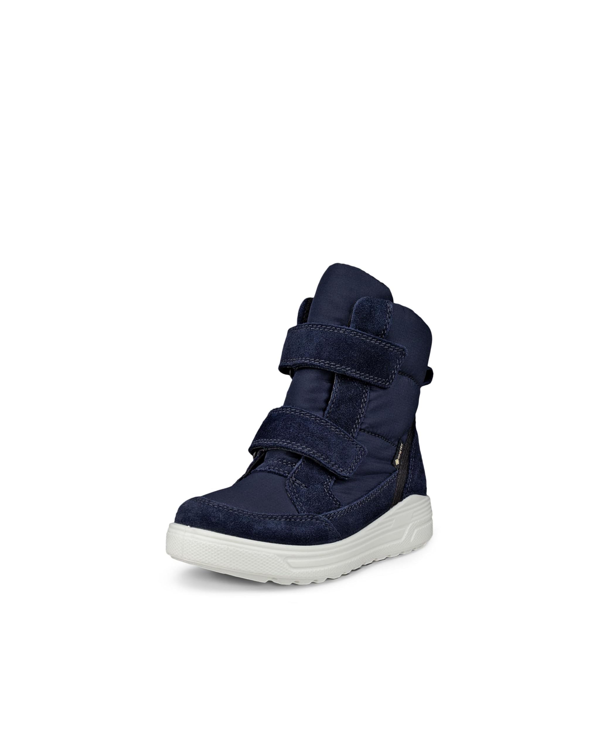 ECCO Boys Urban Mini High-Cut Boot, Night Sky Night Sky, 3.5 UK Child