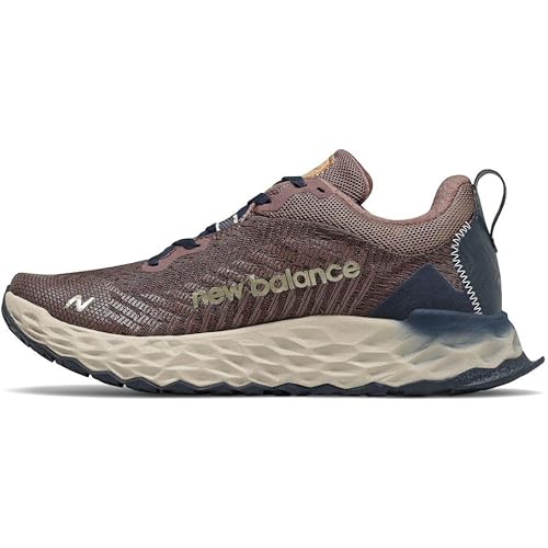 New Balance Women's Fresh Foam Hierro V6 Trail Running Shoe