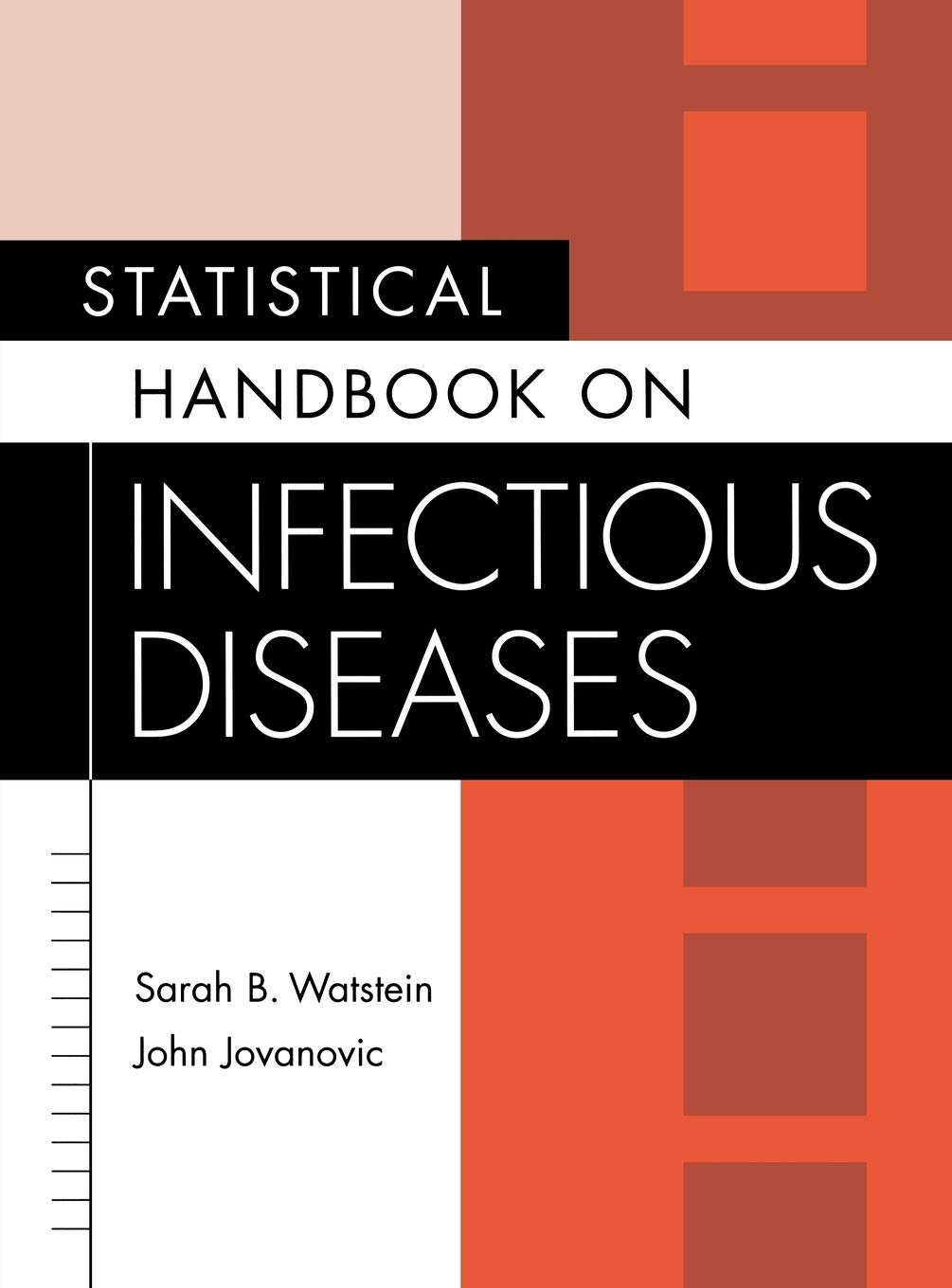 Buy Statistical Handbook on Infectious Diseases โ BookShops.in