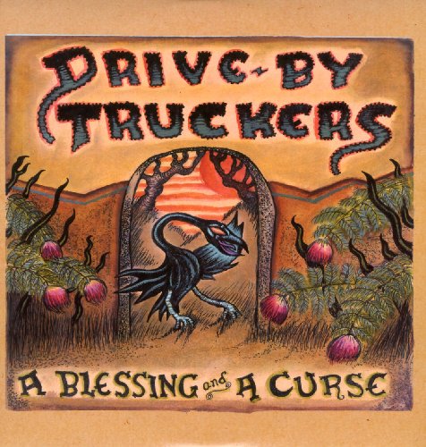 Blessing & a Curse [Vinilo]