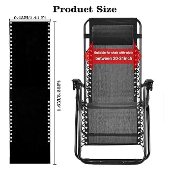 Amazon.co.jp: Plouluyt ゼログラビティチェア交換用