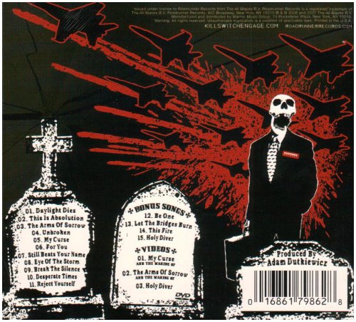 Vista 3 de As Daylight Dies