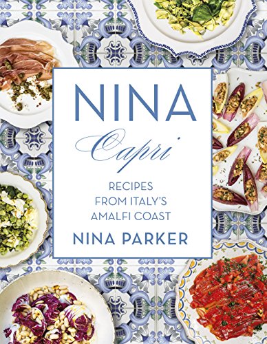 Nina Capri (English Edition)