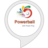 Winning Numbers for Powerball