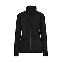 Mukua Perth Woman, Giacca in pile da donna