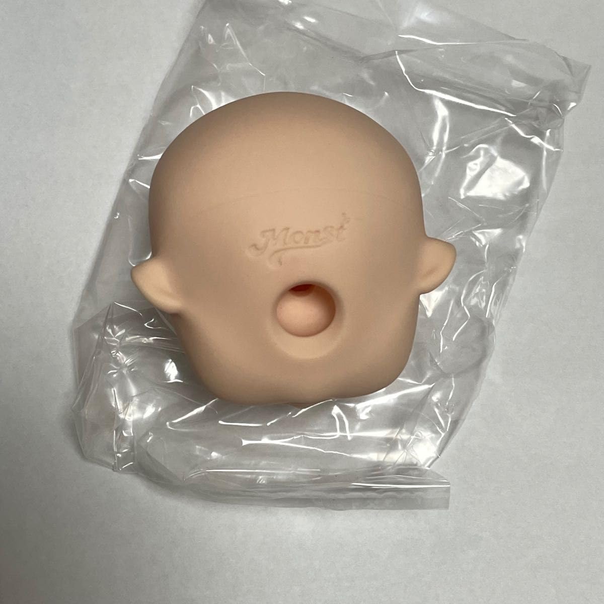 Amazon.co.jp: モンストドール ボディ ヘッド カスタム用 : おもちゃ