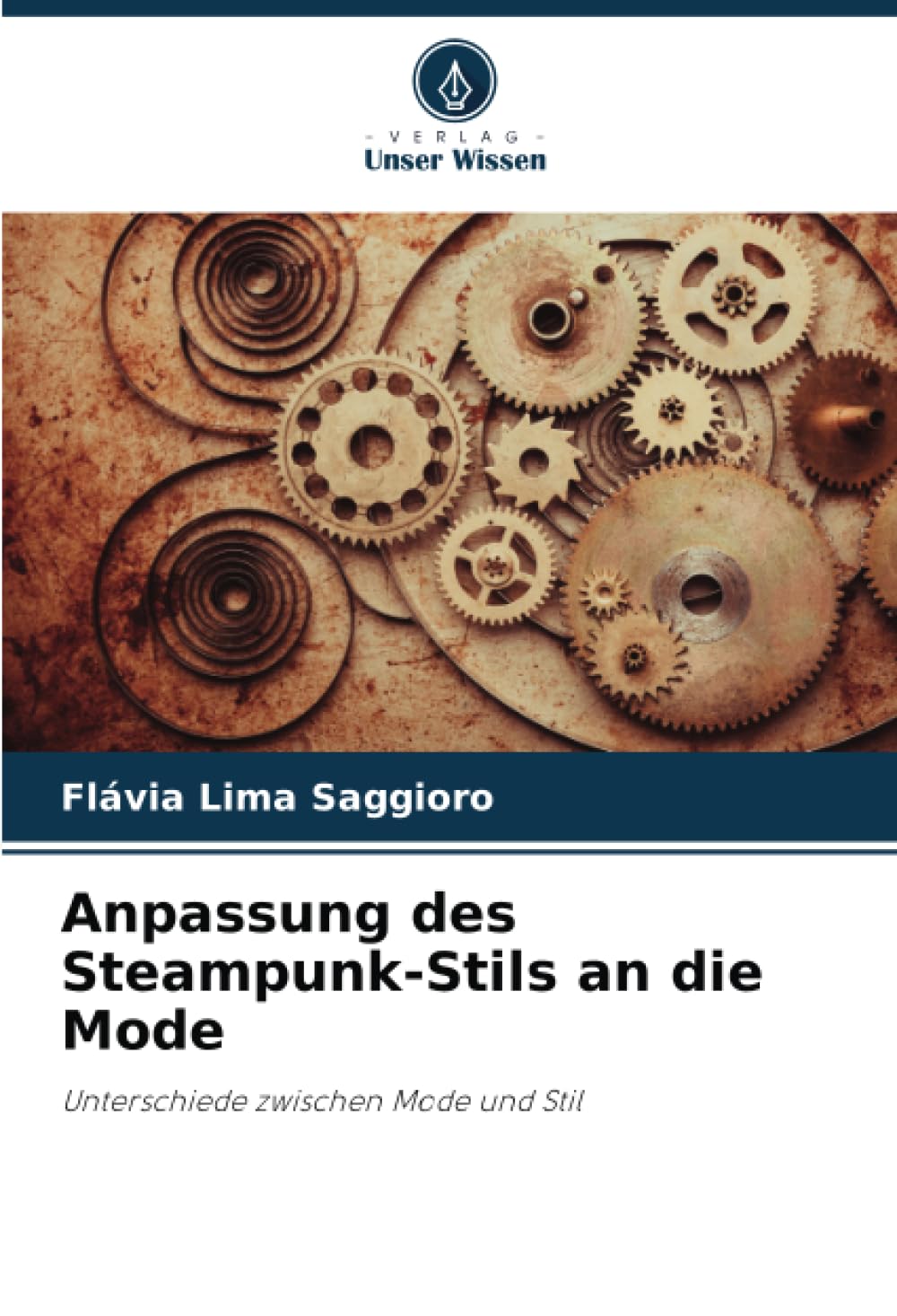 Anpassung des Steampunk-Stils an die Mode: Unterschiede zwischen Mode und Stil